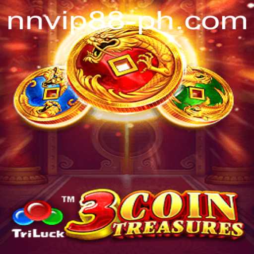 Discovering the Thrill of 3CoinTreasures