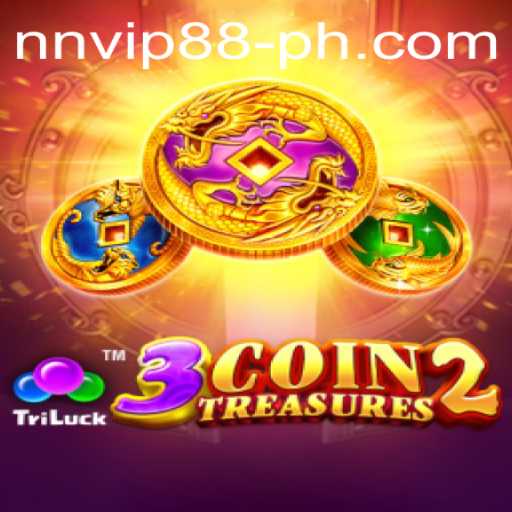 The Intriguing World of 3CoinTreasures2 and the Enigmatic NNVIP88