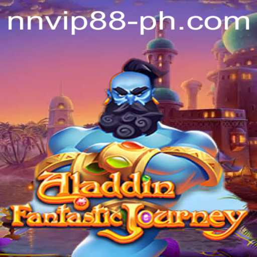 Exploring the Magical World of Aladdin: An Insight into Gameplay with NNVIP88