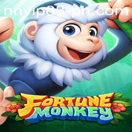 Unveiling FortuneMonkey: The Next Big Sensation in Mobile Gaming with NNVIP88