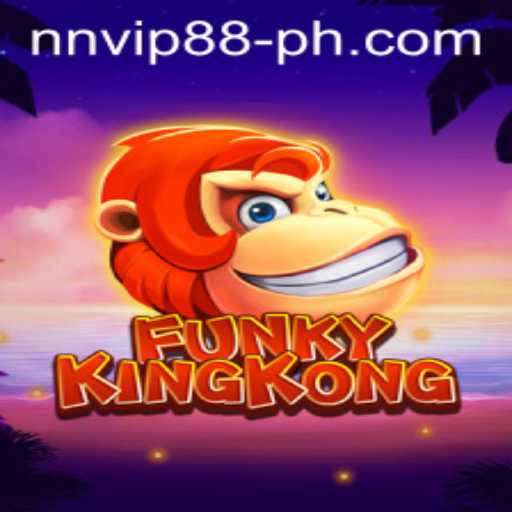 Explore the Exciting World of FunkyKingKong: The Ultimate Gaming Experience with NNVIP88