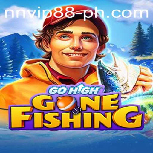 GoHighGoneFishing: Dive into the Exciting World of Virtual Angling with NNVIP88