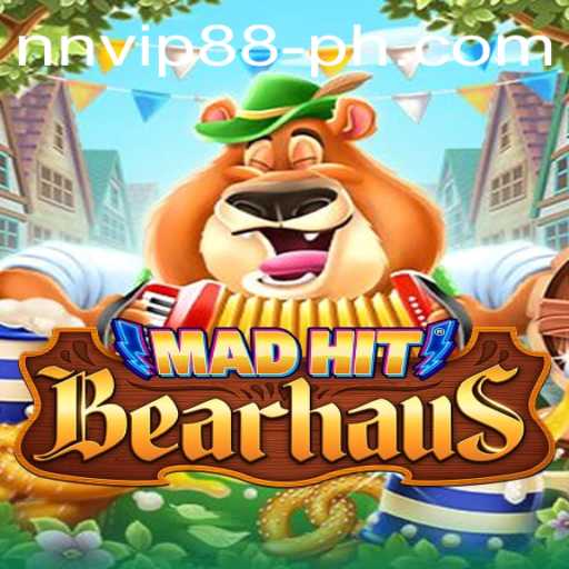 MadHitBearhaus: An Exciting Adventure in Virtual Reality