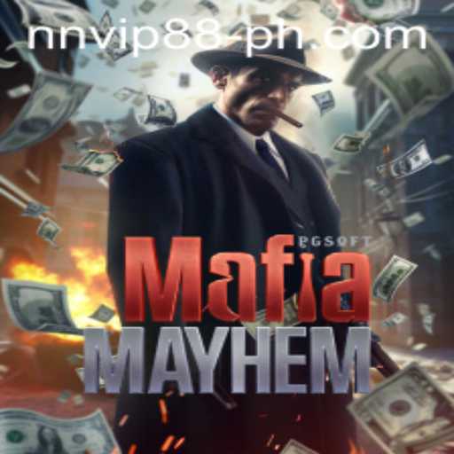MafiaMayhem: The Intriguing World of Deception and Strategy