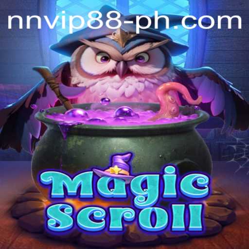 Unveiling MagicScroll: Enter the World of Enchantment and Strategy with NNVIP88