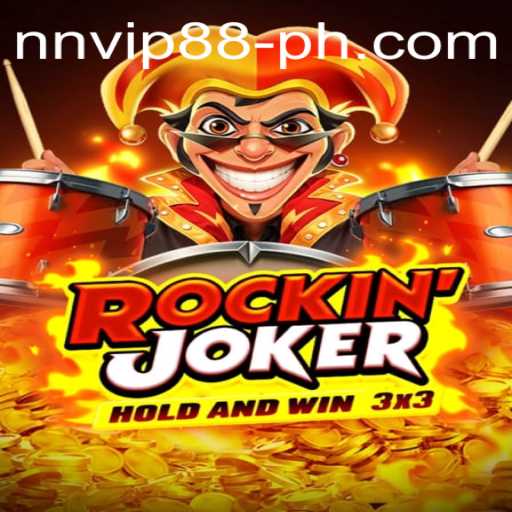 Discover the Thrilling World of RockinJoker and Its Gameplay Rules