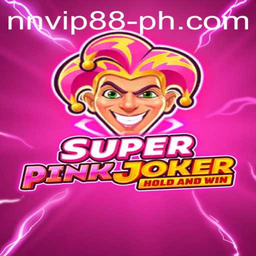 Explore the Enchanting World of SuperPinkJoker: A Dive into Gaming Bliss