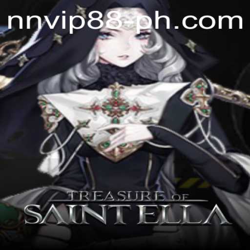 Unveiling the Excitement: TreasureofSaintElla - A New Gaming Sensation