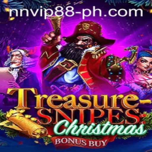 TreasuresnipesChristmas: A Transformative Gaming Experience